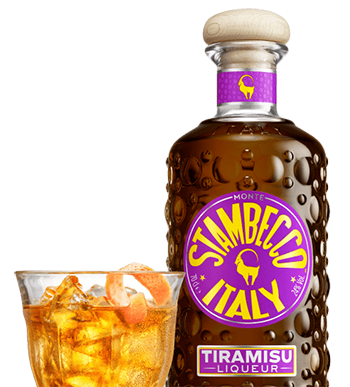 TIRAMISU LIQUEUR